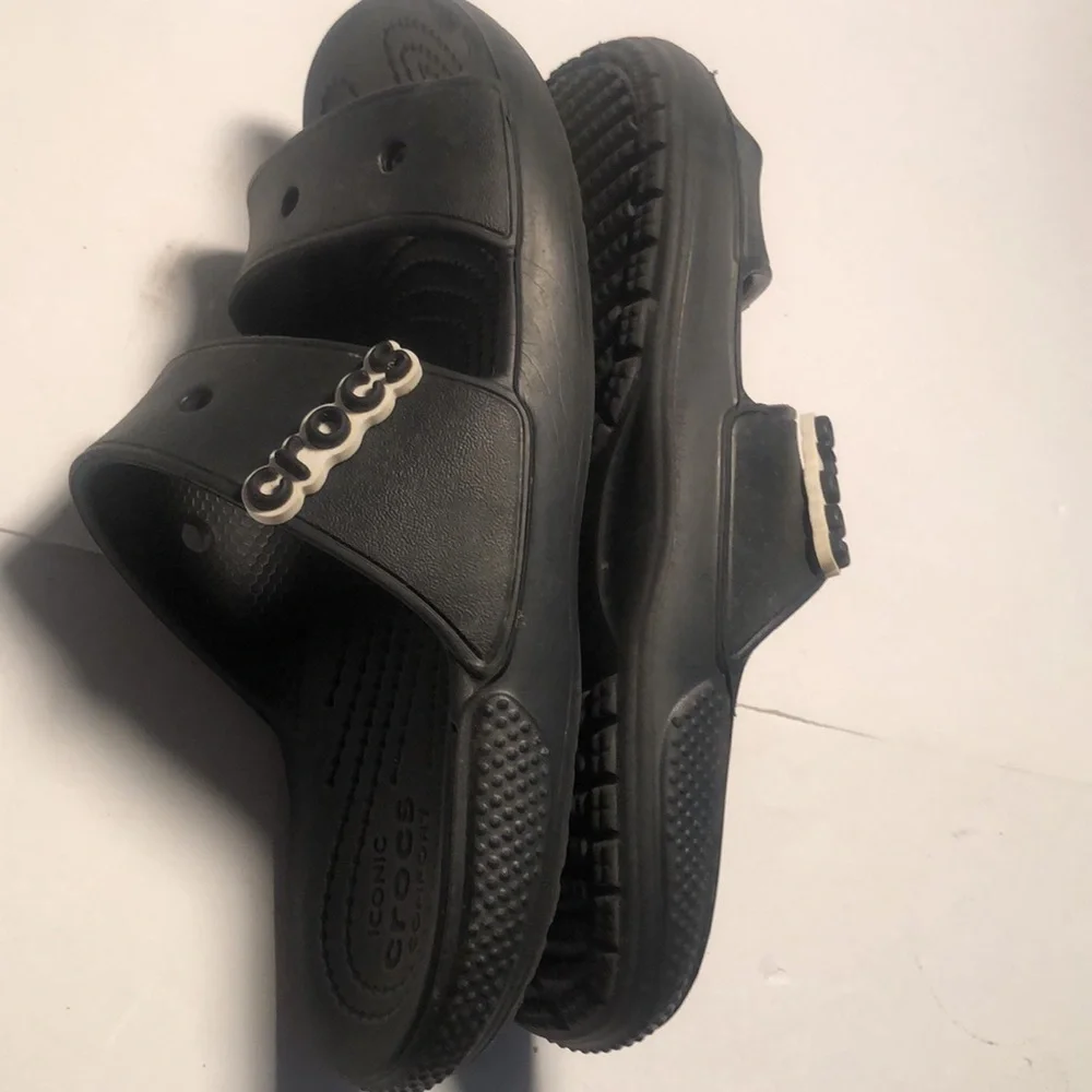 CROCS kid’s unisex